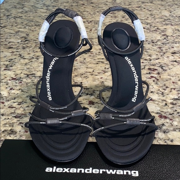Alexander Wang Heels - Picture 7 of 11